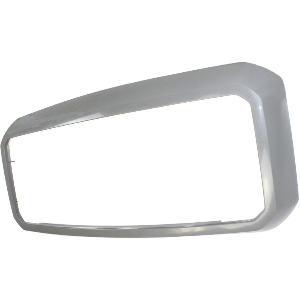 FORD TRUCKS & VANS FORD/PU F250/350/450 (SUPER DUTY) GRILLE FRAME (PRM) OEM#BC3Z8200BPTM 2011-2016 PL#FO1202101