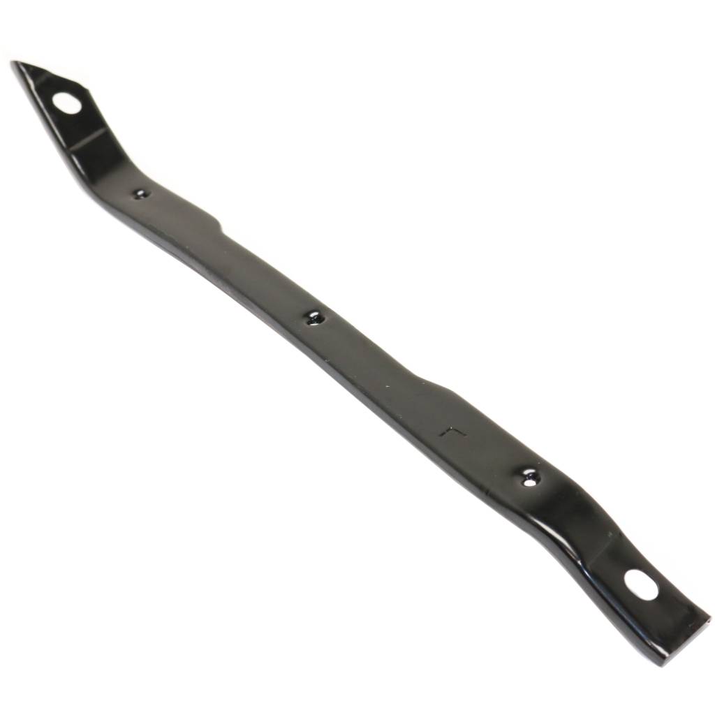 PONTIAC G3/G3 WAVE HATCHBACK FRONT BUMPER SIDE MTG BRKT LEFT (Driver Side) OEM#96808143 2009-2010 PL#GM1032114
