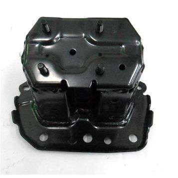NISSAN(DATSUN) MURANO FRONT REINF BRACKET RIGHT (Passenger Side) **CAPA** OEM#622109UF0A 2015-2024 PL#NI1067147C