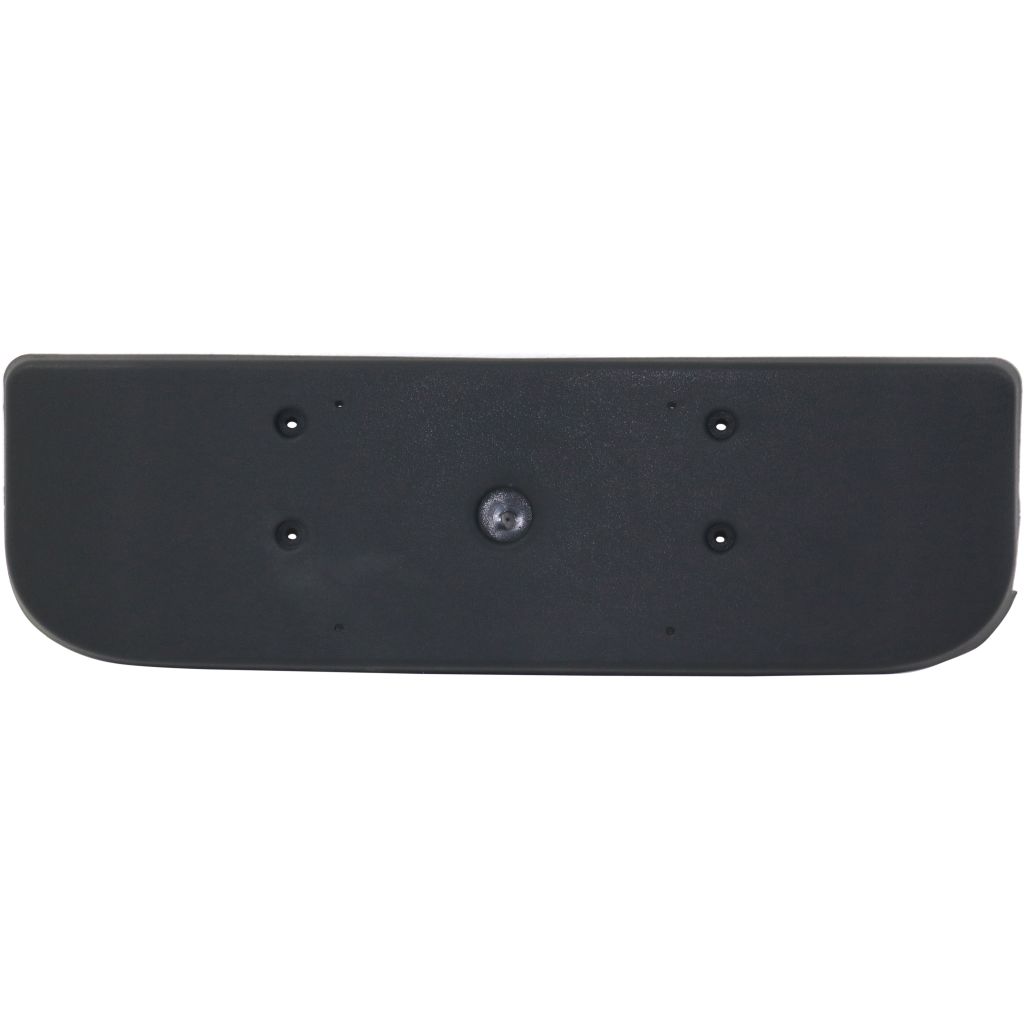 MERCEDES-BENZ METRIS FRONT LICENSE PLATE BRACKET OEM#44788501819B51 2016-2023 PL#MB1068144