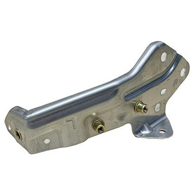 NISSAN(DATSUN) ROGUE FENDER BRACKET LEFT (Driver Side) (ALUM) OEM#F41C16RRMA 2021-2025 PL#NI1244114