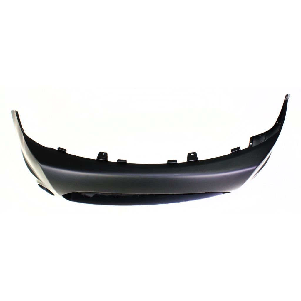 FORD FOCUS FRONT BUMPER COVER PRIMED (CP 09-10)(SEDAN SES MDL)**CAPA** OEM#9S4Z17D957BAPTM 2009-2011 PL#FO1000641C
