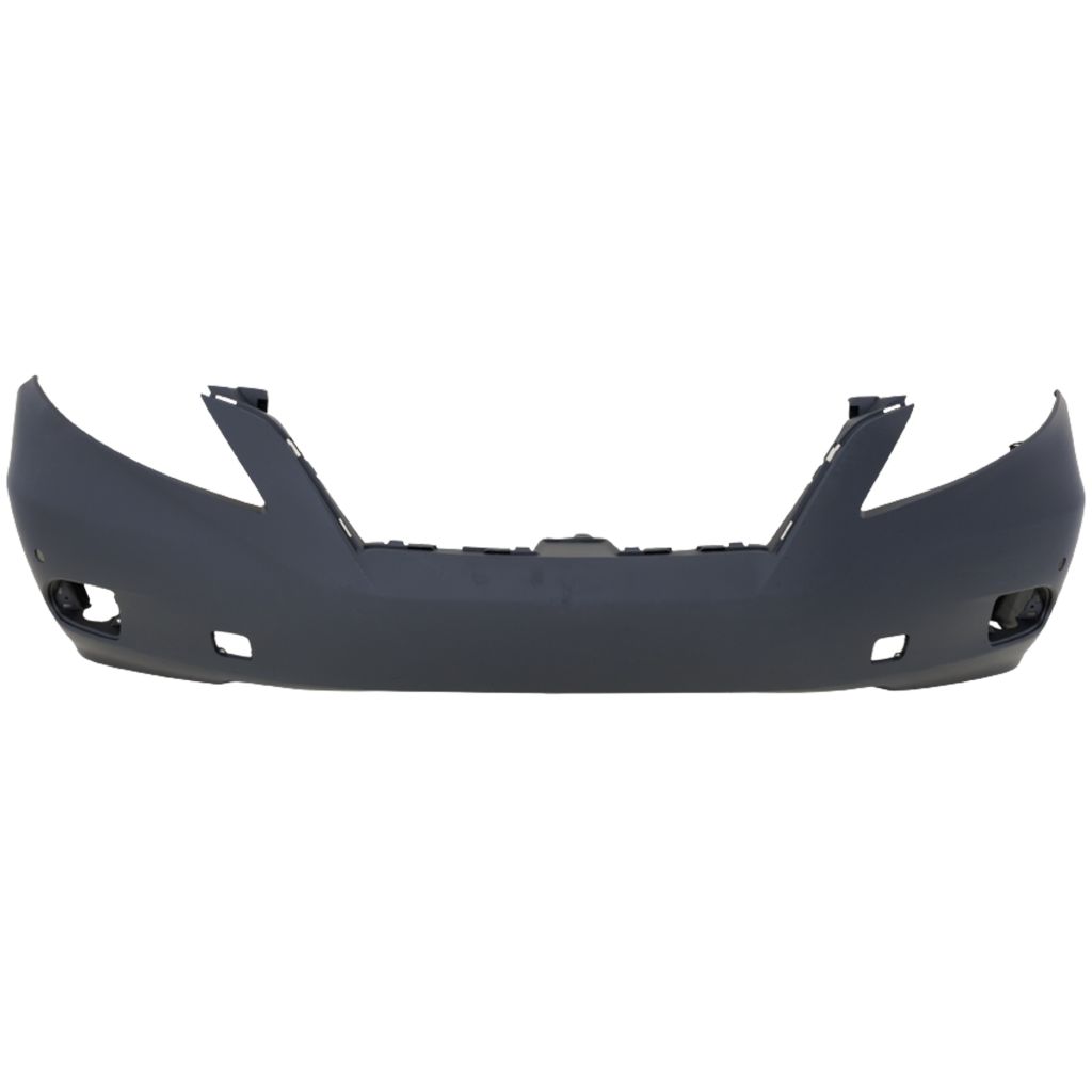 LEXUS RX 350 FRONT BUMPER COVER PRIMED (WO/WASHER)(W/SENSOR) OEM#521190E907 2010-2012 PL#LX1000191