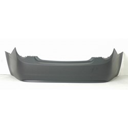 CHEVROLET SONIC REAR BUMPER COVER PRIMED (S/D) OEM#95460671 2012-2016 PL#GM1100888