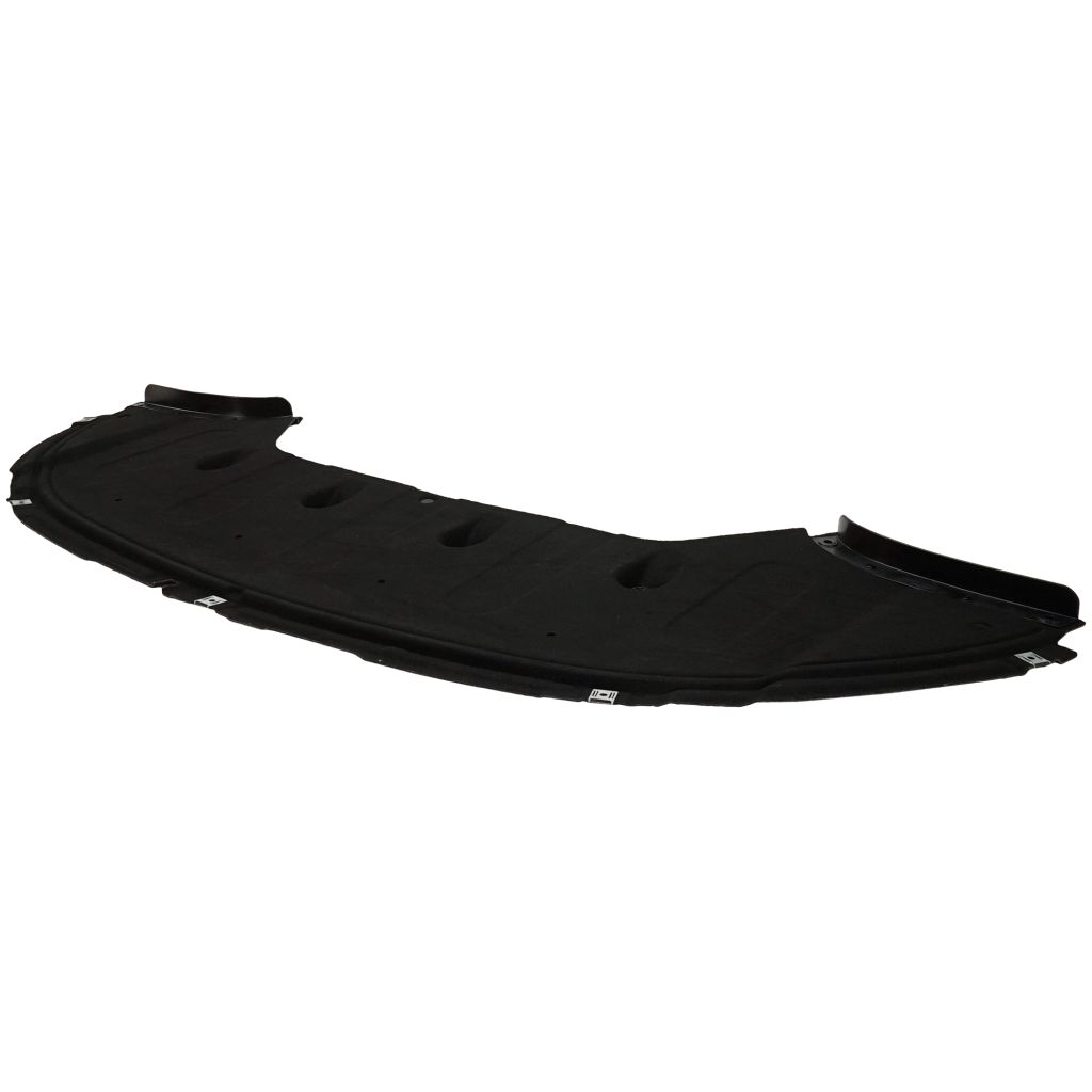 KIA OPTIMA FRONT SPLASH SHIELD (FRONT UNDER CVR)(KOREA BUILT)**CAPA** OEM#29110D4000 2016-2018 PL#KI1228157C