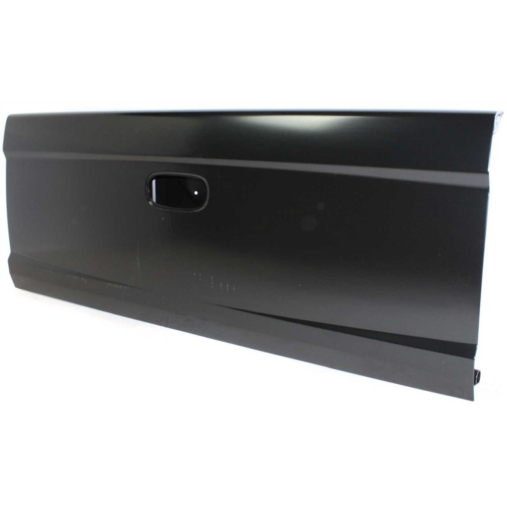 DODGE TRUCKS & VANS DAKOTA/PU TAILGATE (W/O SPOILER) OEM#55362737AA 2005-2011 PL#CH1900126