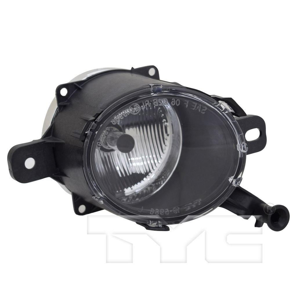 CHEVROLET SS FOG LAMP ASSEMBLY RIGHT (Passenger Side) **CAPA** OEM#94708774 2014-2015 PL#GM2593301C