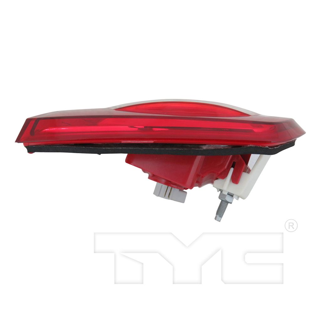 GM TRUCKS & VANS TRAVERSE TAIL LAMP ASSY RIGHT (Passenger Side) ( INNER)**CAPA** OEM#25952323 2009-2012 PL#GM2883111C