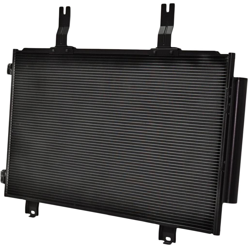 ACURA RDX A/C CONDENSER OEM#80100TJBA01 2019-2025 PL#AC3030134