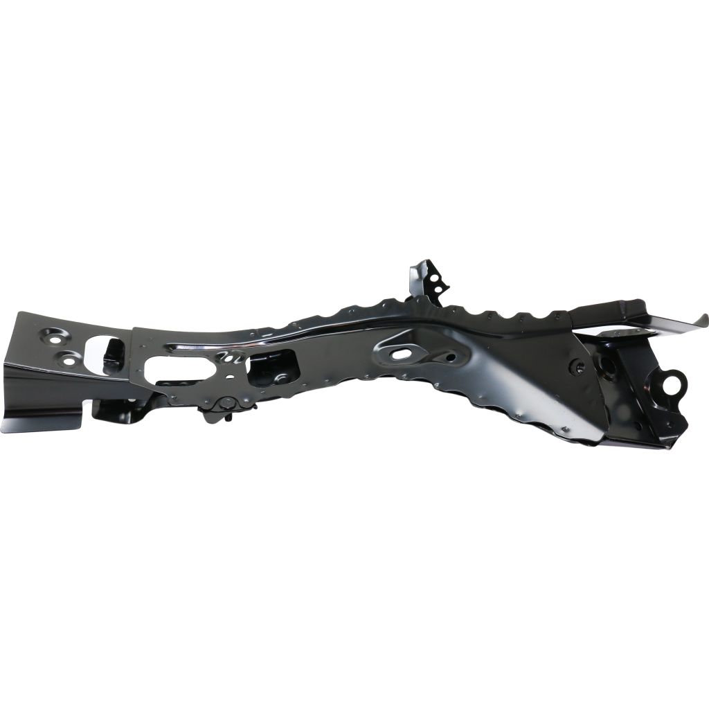 CHEVROLET MALIBU FRONT FENDER APRON ASSY LEFT (Driver Side) OEM#84624979 2016-2024 PL#GM1225330