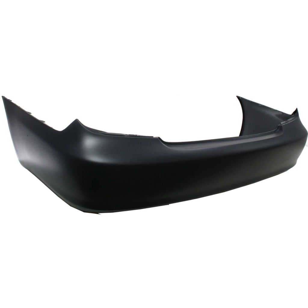 TOYOTA CAMRY REAR BUMPER COVER PRIMED OEM#52159AA903 2002-2006 PL#TO1100203