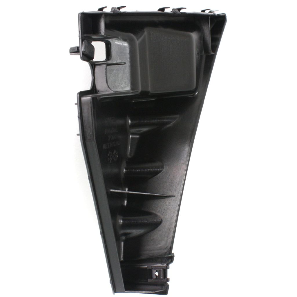 FORD MUSTANG Shelby GT500 FRONT BUMPER SIDE COVER REINFORCEMENT LEFT (Driver Side) OEM#AR3Z17C861B 2010-2014 PL#FO1026109