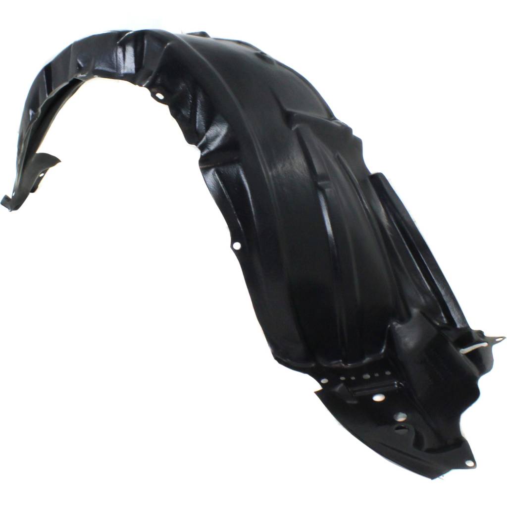 SCION SCION xB FENDER LINER RIGHT (Passenger Side) **CAPA** OEM#5387512530 2011-2015 PL#SC1249109C