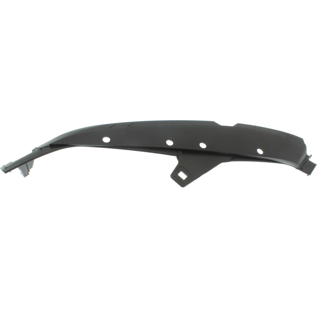LEXUS RX 450h/450hL FRONT BUMPER LOWER SUPPORT RIGHT (Passenger Side) (W/F SPORT) OEM#521150E080 2016-2019 PL#LX1043115