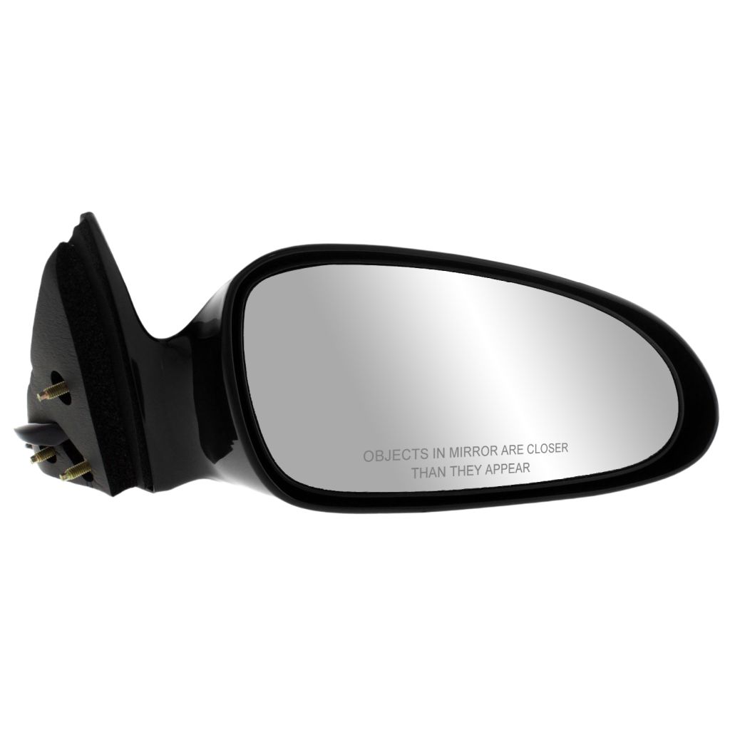 CHEVROLET MONTE CARLO DOOR MIRROR RIGHT (Passenger Side) POWER/HEATED OEM#10319385 2006-2007 PL#GM1321273