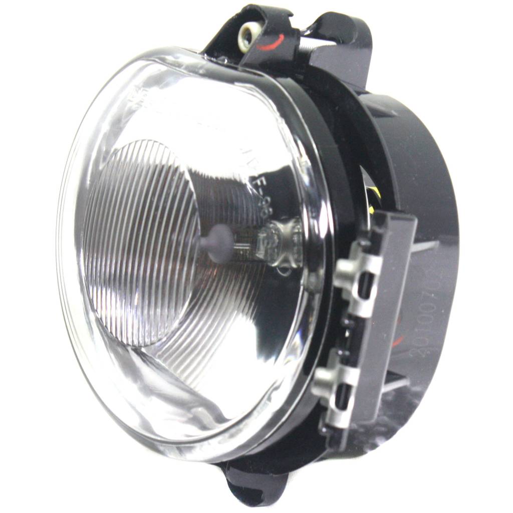 DODGE TRUCKS & VANS DODGE/PU (R2500/3500)(R1500 Mega Cab ) FOG LAMP ASSY RIGHT (Passenger Side) **CAPA** OEM#55077474AE 2003-2009 PL#CH2593121C