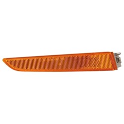 FORD FUSION SIDE MARKER LAMP ASSY RIGHT (Passenger Side)**CAPA** OEM#AE5Z13200C 2010-2012 PL#FO2551145C