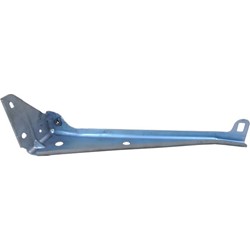 FORD TRUCKS & VANS FORD/PU (F150)(EXC SVT RAPTOR) GRILLE BRACKET RIGHT (Passenger Side) **CAPA** OEM#9L3Z8182A 2009-2014 PL#FO1207125C