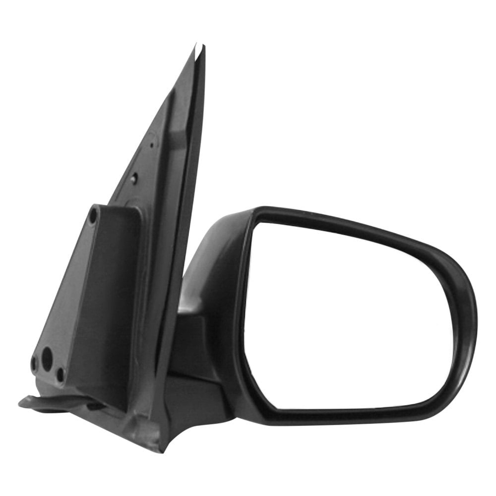 MAZDA TRIBUTE DOOR MIRROR RIGHT (Passenger Side) PWR/HTD OEM#EF9269120AA 2005-2006 PL#MA1321146