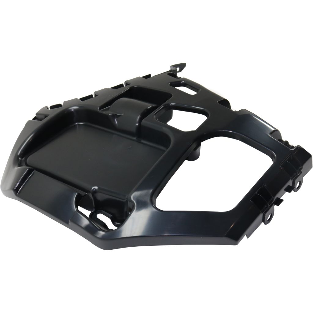 BMW BMW 2 2DOORS/CONV REAR BUMPER COVER SIDE SUPPORT RIGHT (Passenger Side) OEM#51127285534 2015-2021 PL#BM1143109