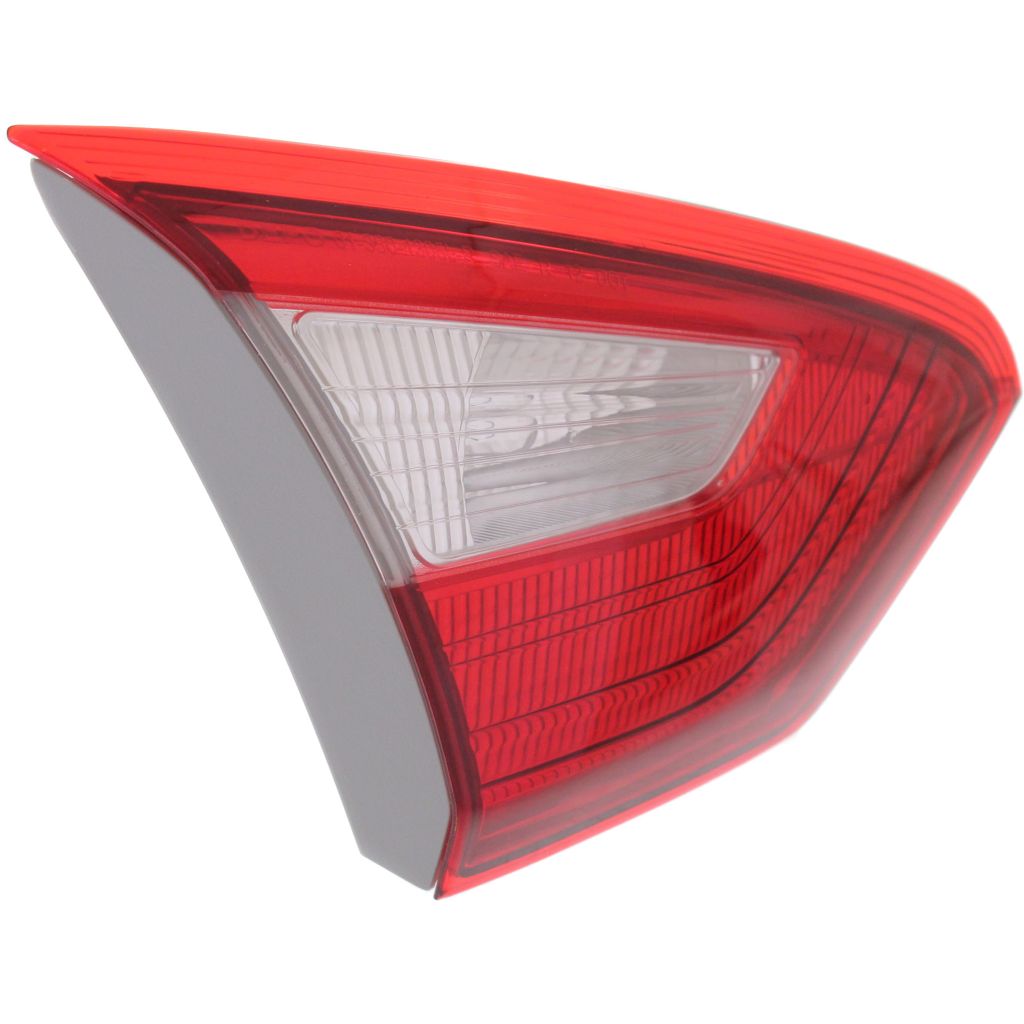 FORD FOCUS SEDAN BACK-UP LAMP UNIT LEFT (Driver Side) OEM#BM5Z13405A 2012-2014 PL#FO2802104
