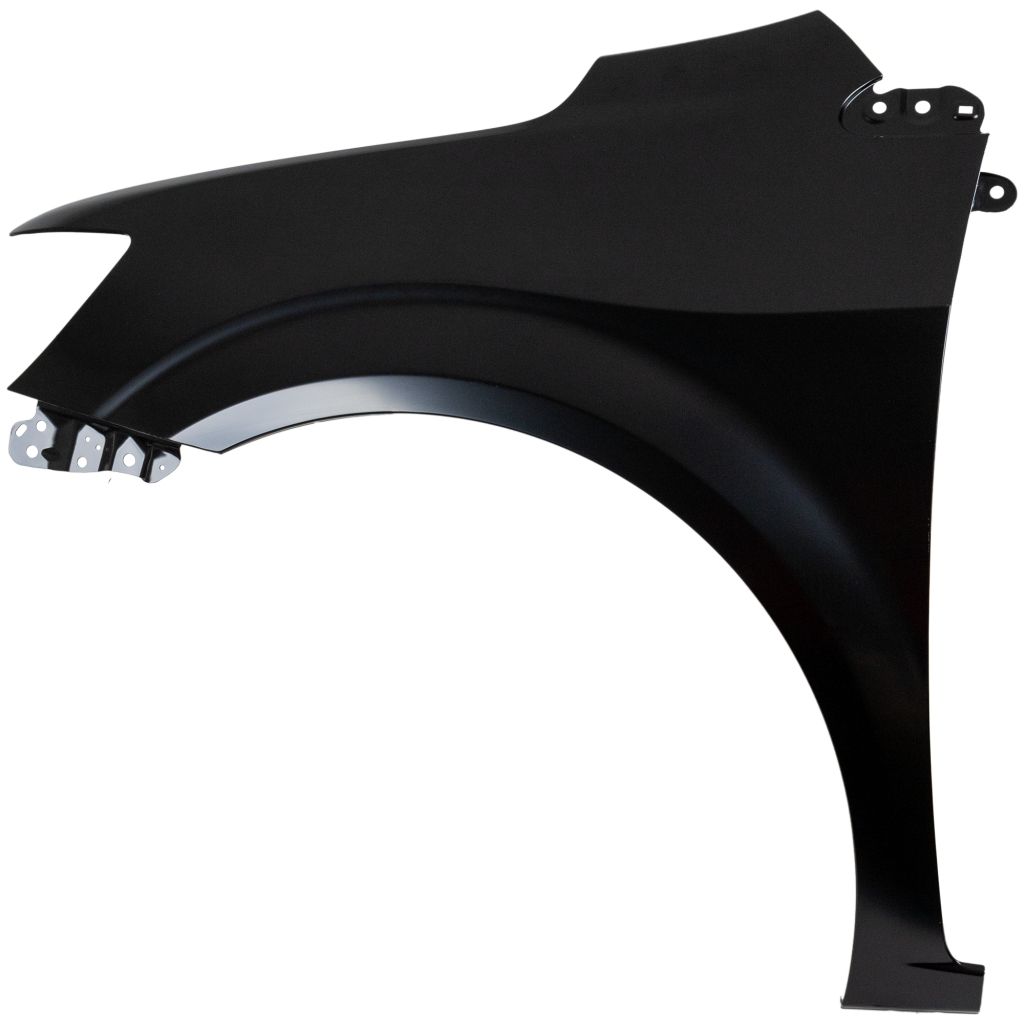 CHEVROLET SONIC FENDER LEFT (Driver Side) (WO/ROCKER MDG HOLE) **CAPA** OEM#95473425 2012-2020 PL#GM1240374C