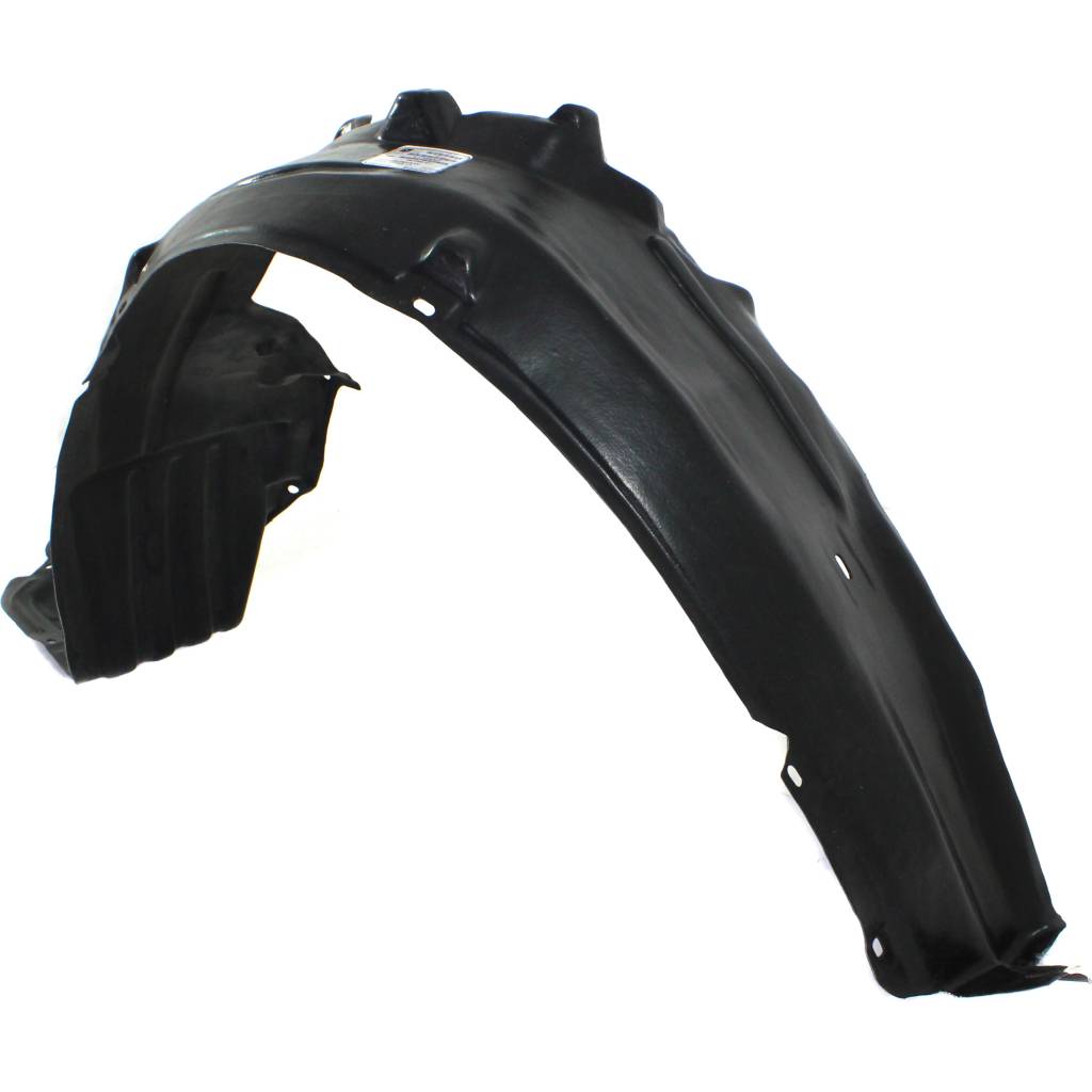 INFINITI I35 FENDER LINER LEFT (Driver Side) OEM#638412Y000 2002-2004 PL#IN1248101