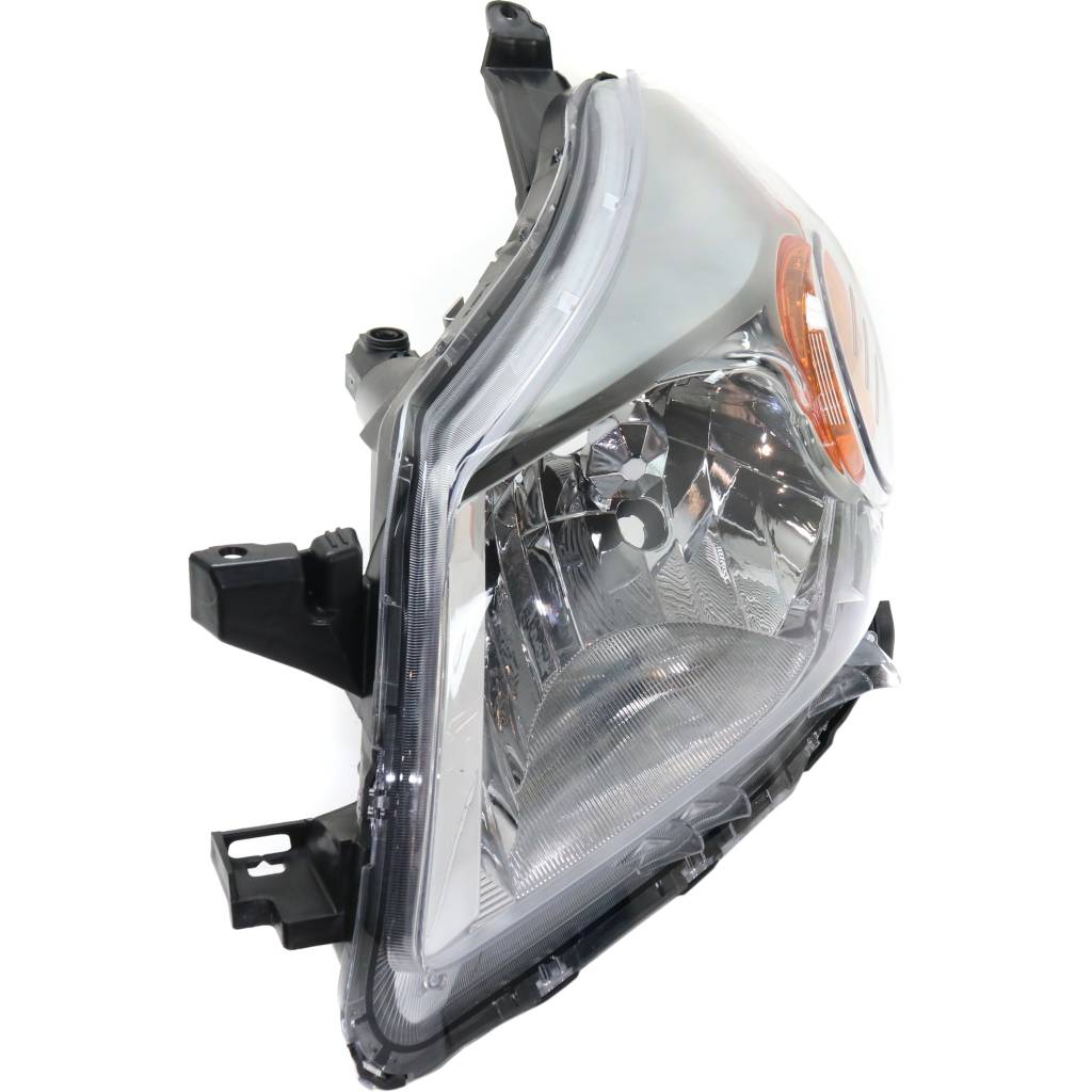SCION SCION xD HEAD LAMP UNIT LEFT (Driver Side)**CAPA** OEM#8117052G30 2013-2014 PL#SC2518110C