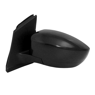 FORD TRUCKS & VANS ESCAPE DOOR MIRROR LEFT (Driver Side) PWR/HTD (WO/SIGNAL)(WO/BSD)(PTM) OEM#CJ5Z17683CA-PFM 2013-2016 PL#FO1320436