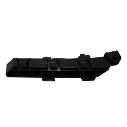 HONDA FIT FRONT BUMPER COVER SIDE SPACER LEFT (Driver Side) (PLASTIC) OEM#71198SLNA01 2007-2008 PL#HO1042110