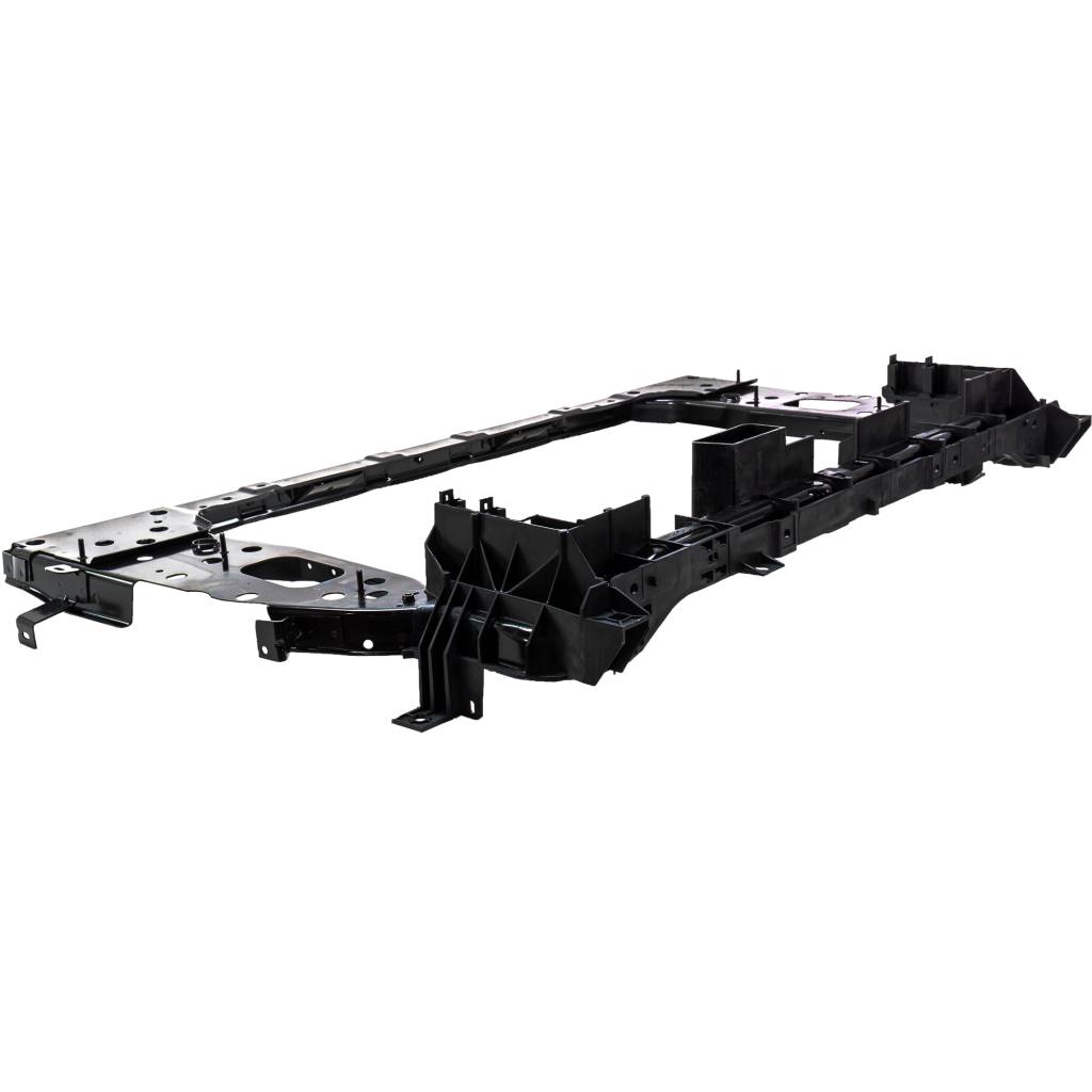 JEEPVEHICLE RENEGADE RADIATOR SUPPORT ASSY **CAPA** OEM#68507652AA 2019-2023 PL#CH1225318C