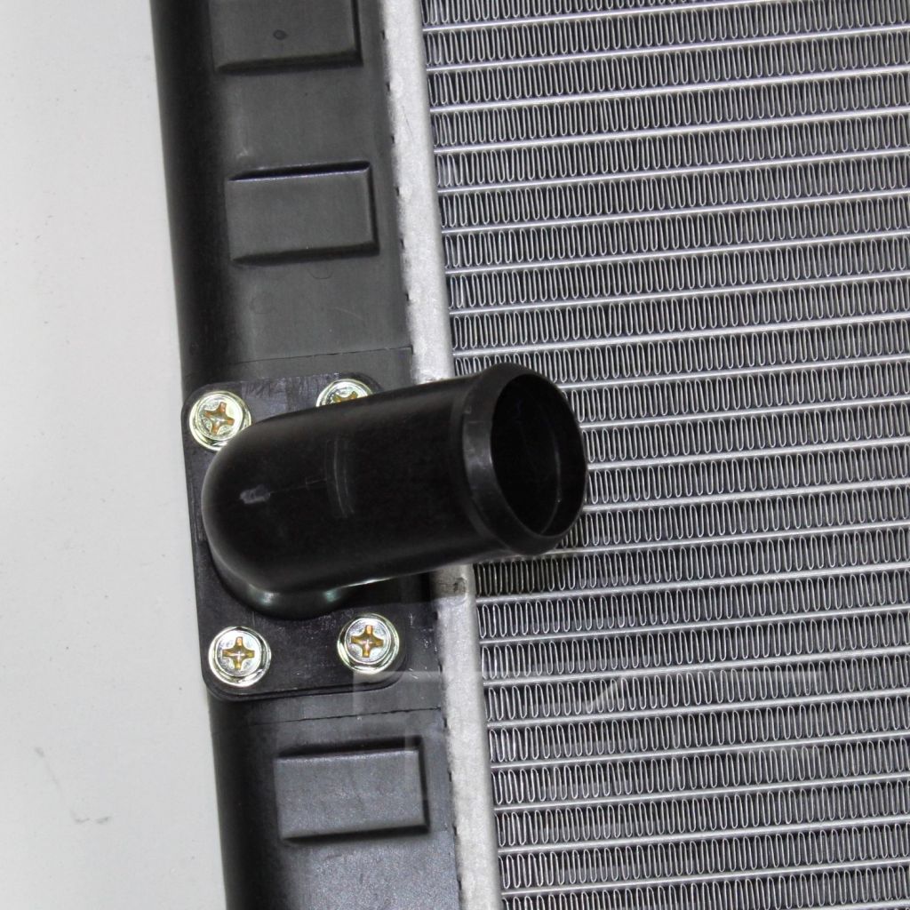 INFINITI QX70 RADIATOR 5.0L OEM#214601TS0A 2014-2017 PL#IN3010207