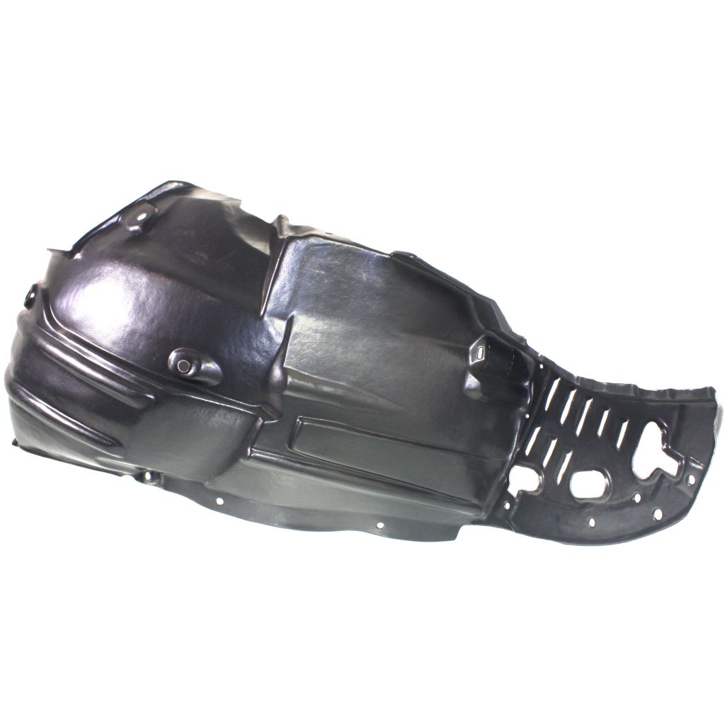 ACURA TL FENDER LINER RIGHT (Passenger Side) (FWD) OEM#74101TK4A00 2009-2011 PL#AC1249125