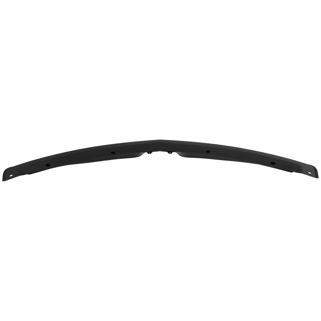 PONTIAC GRAND PRIX FRONT BUMPER COVER LOWER INSERT (BASE/GT/GTP) OEM#10324182 2004-2008 PL#GM1000699