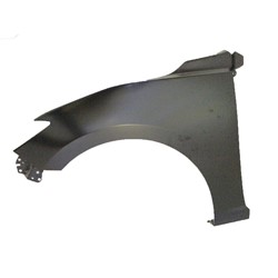 MAZDA MAZDA3 FENDER LEFT (Driver Side) OEM#BJS752211 2014-2018 PL#MA1240172