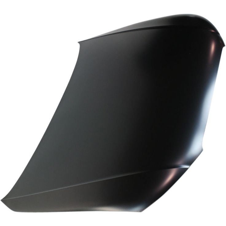 AUDI S4 SEDAN HOOD (STEEL) **CAPA** OEM#8K0823029D 2010-2012 PL#AU1230116C