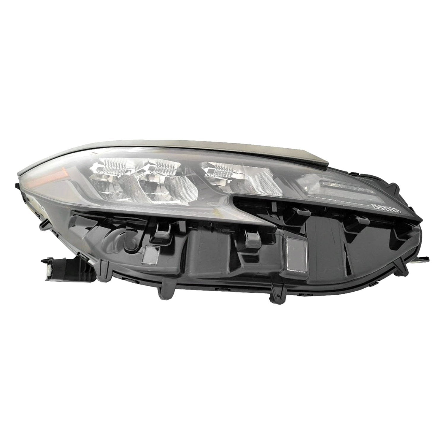 TOYOTA SIENNA (HYBRID) HEAD LAMP ASSY RIGHT (Passenger Side) (WOODLAND EDITION MDL) OEM#8111008270 2021-2024 PL#TO2503331