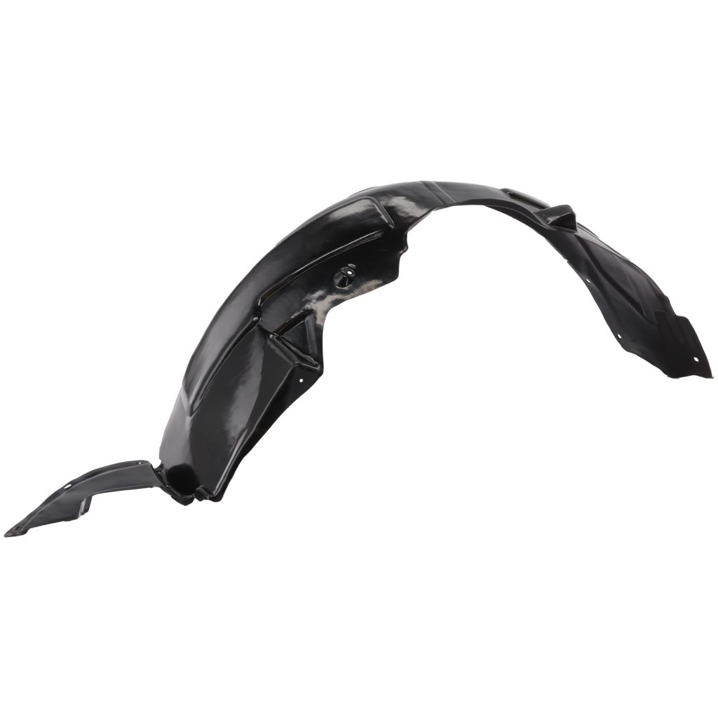 HYUNDAI ELANTRA WAGON (TOURING) FENDER LINER RIGHT (Passenger Side) OEM#868122L000 2009-2012 PL#HY1249118
