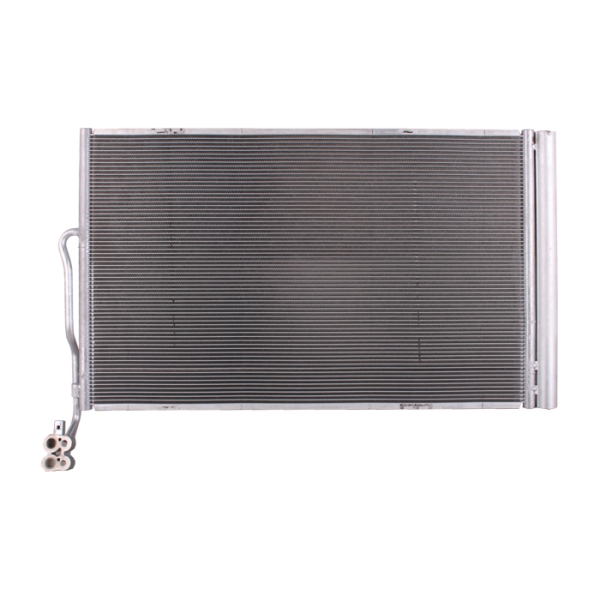 VOLKSWAGEN TOUAREG A/C CONDENSER OEM#7P0820411B 2011-2017 PL#VW3030133