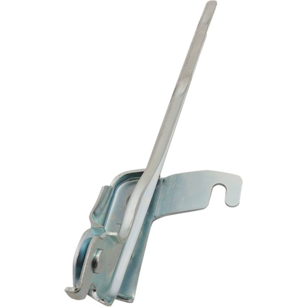 VOLKSWAGEN TIGUAN / TIGUAN LIMITED HOOD HINGE LEFT (Driver Side) OEM#5N0823301A 2014-2018 PL#VW1236122