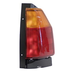 GM TRUCKS & VANS ENVOY (EXC XUV) TAIL LAMP RIGHT (Passenger Side) OEM#15131577 2002-2009 PL#GM2801157
