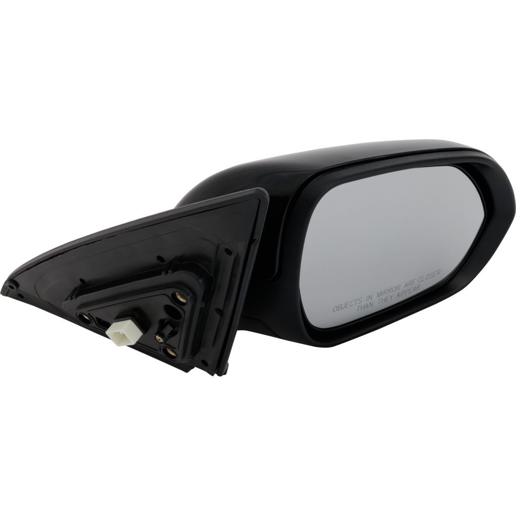KIA SELTOS DOOR MIRROR RIGHT (Passenger Side) PWR/HTD/SIGNAL (S MDL)(WO/BSD)(PTM CVR) OEM#87620Q5140 2021-2023 PL#KI1321249
