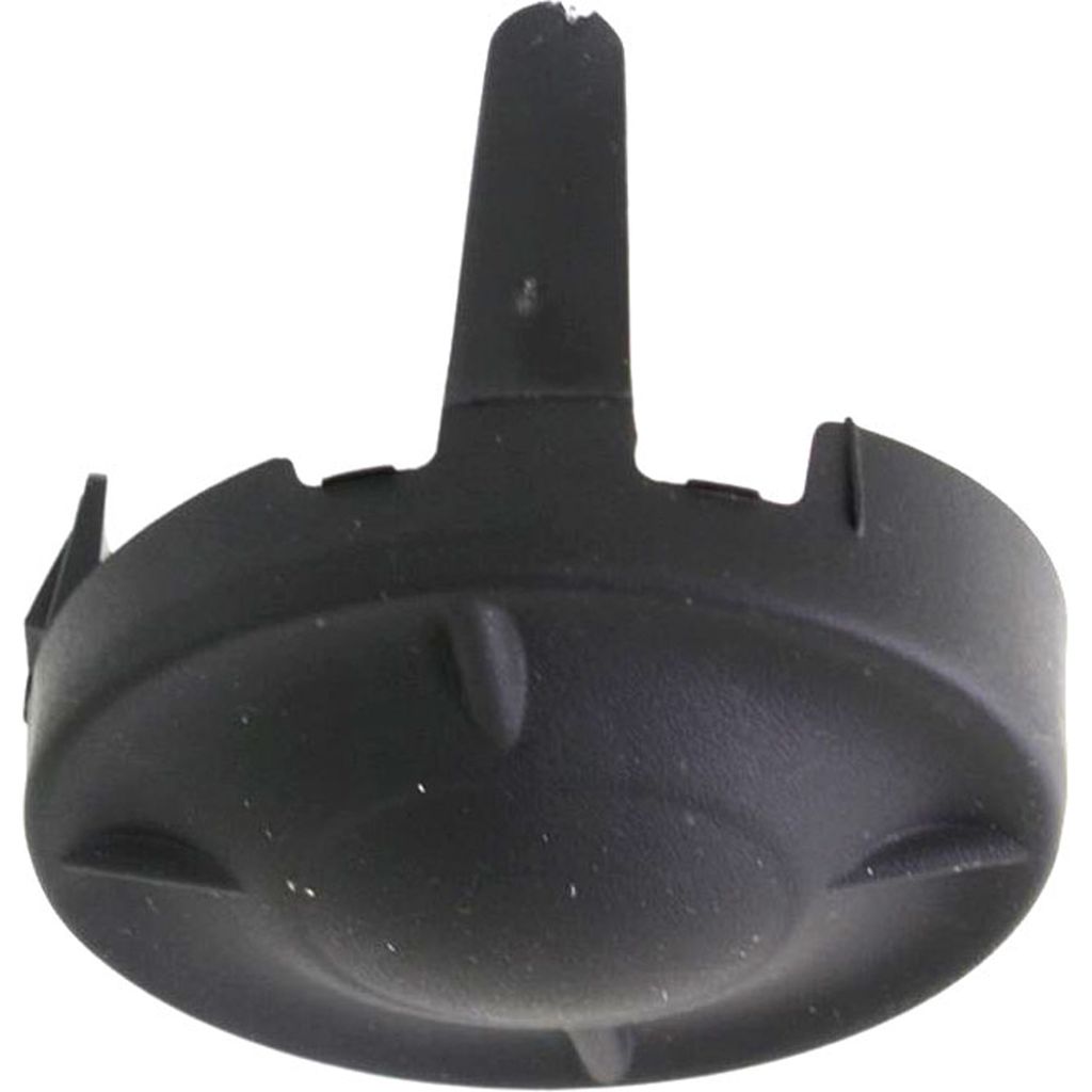 NISSAN(DATSUN) QUEST FOG LAMP COVER LEFT (Driver Side) BLACK (WO/FOG) OEM#622571AA0A 2011-2014 PL#NI1038106