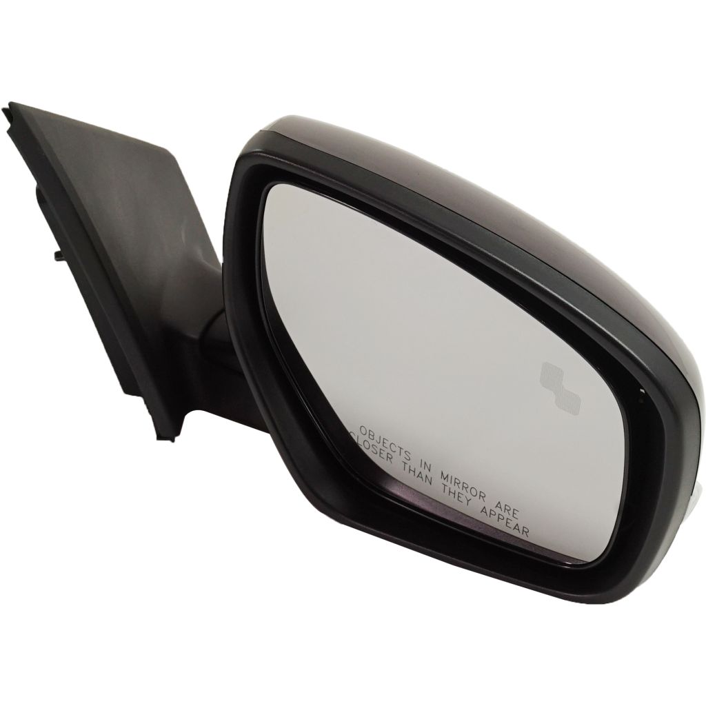 MAZDA CX-9 DOOR MIRROR RIGHT (Passenger Side) PWR/HTD/SIGNAL (W/BSD)(PTM) OEM#TE726912ZJ-PFM 2010-2012 PL#MA1321182