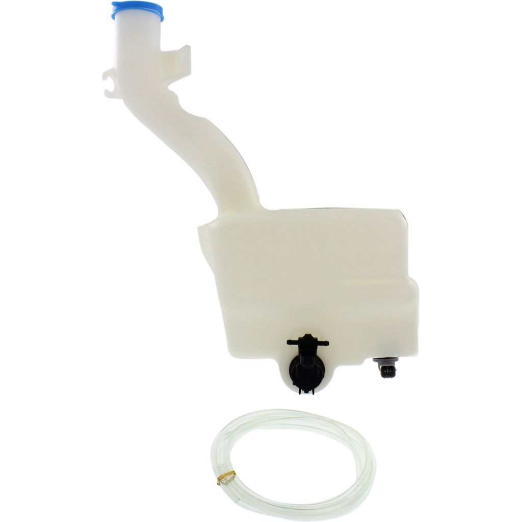 ACURA MDX WASHER TANK W/ PUMP W/SENSOR W/CAP OEM#76873STXA01-PFM 2007-2013 PL#AC1288138