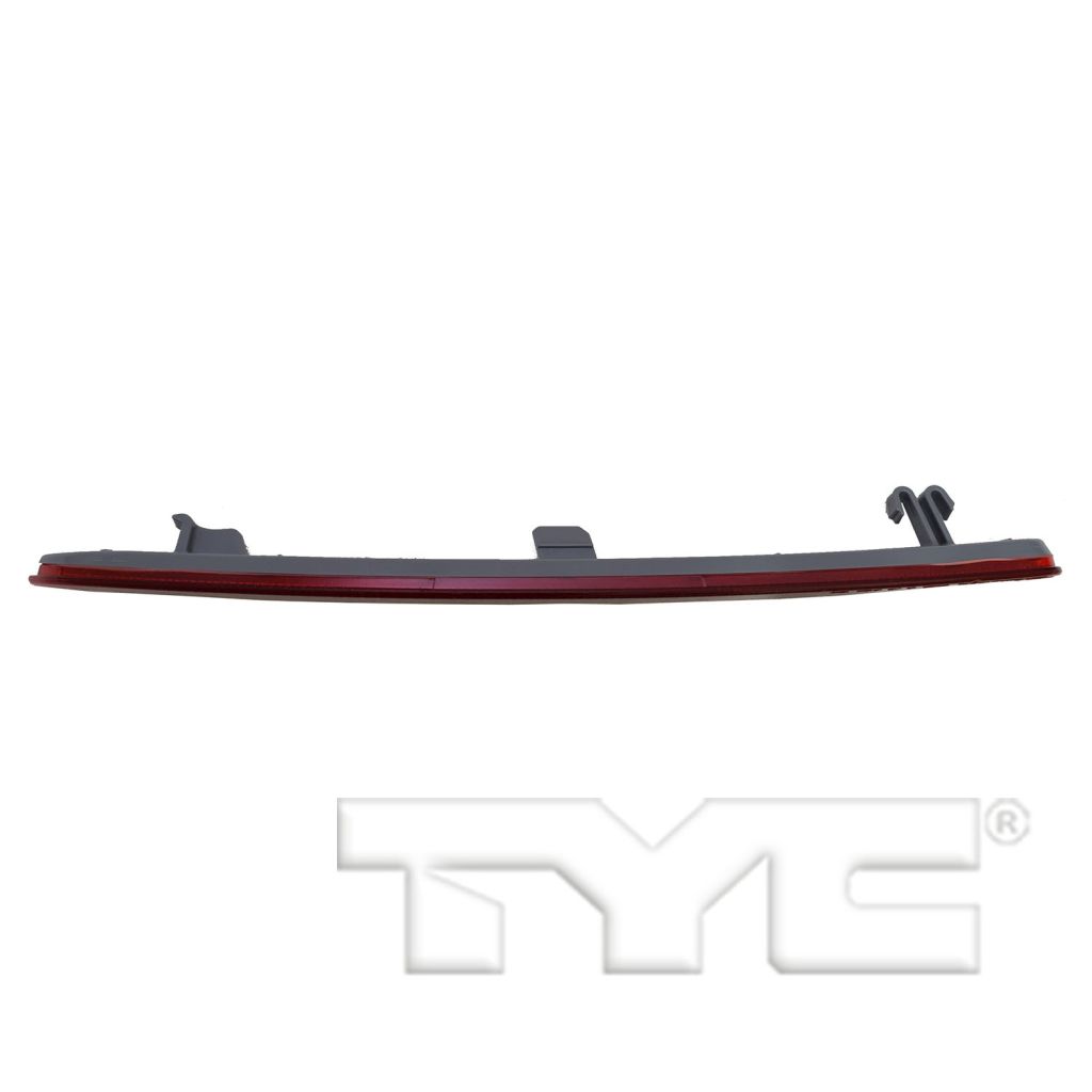 FORD TRUCKS & VANS EXPLORER POLICE UTILITY REAR BUMPER REFLECTOR LEFT (Driver Side) OEM#FB5Z15A449C 2016-2019 PL#FO1184109