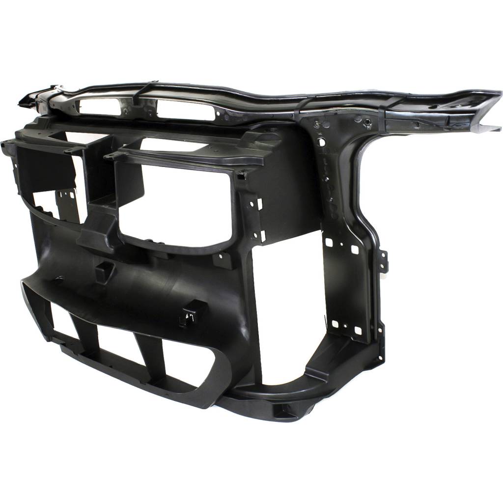 BMW BMW 3 (SEDAN) RADIATOR SUPPORT (W/M PKG) OEM#51718040280 2006-2011 PL#BM1225127