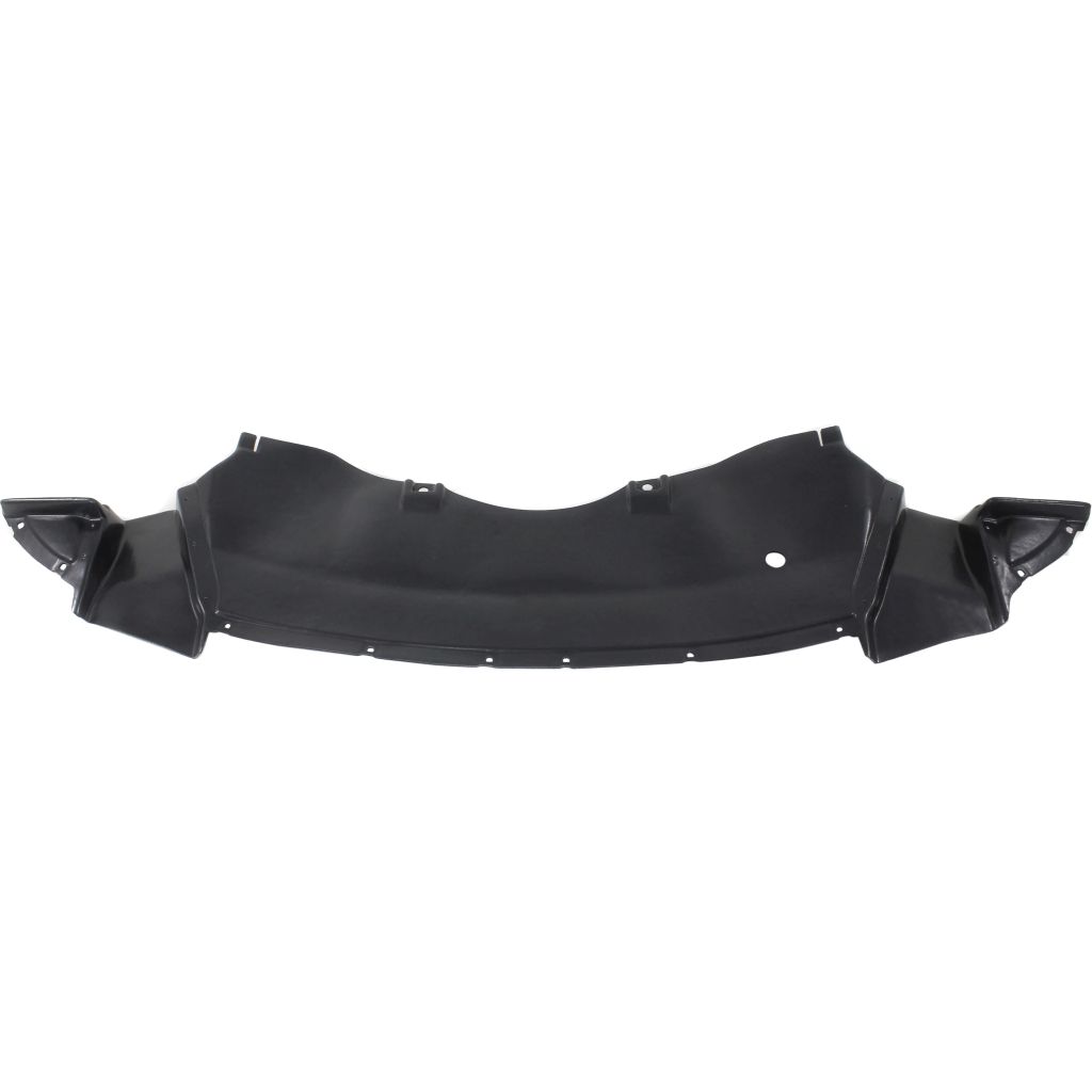CHRYSLER 300 FRONT SPLASH SHIELD (ENG CVR)(RWD)(2.7/3.5/5.7L) OEM#4806104AE 2005-2010 PL#CH1228100
