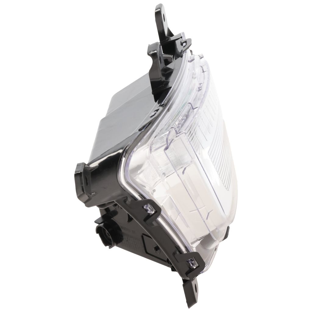 GM TRUCKS & VANS EQUINOX DAYTIME RUNNING LAMP RIGHT (Passenger Side) OEM#23375567 2016-2017 PL#GM2563111