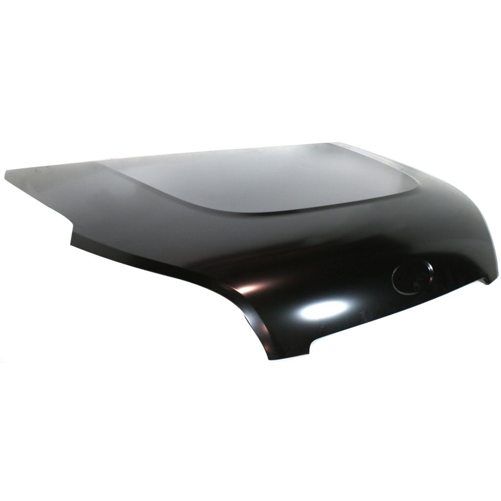 KIA SOUL HOOD OEM#664002K010 2010-2011 PL#KI1230124